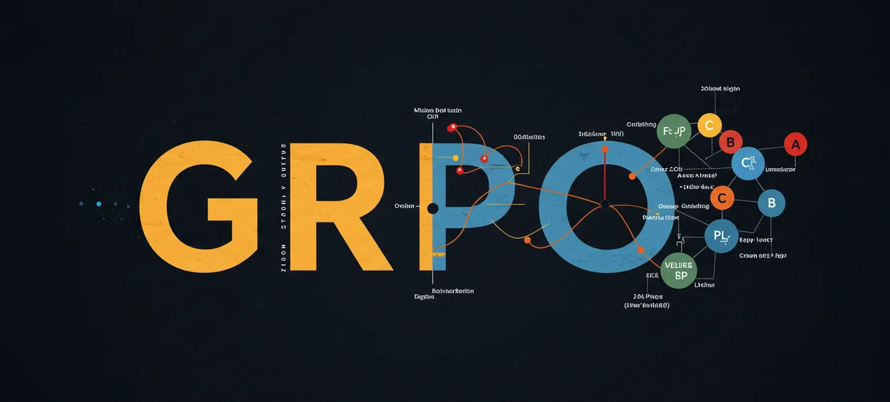 RAG with GRPO Fine-Tuned Reasoning Model
